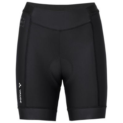 Vaude - Women's Posta Tights Shorty - Cycling bottoms
