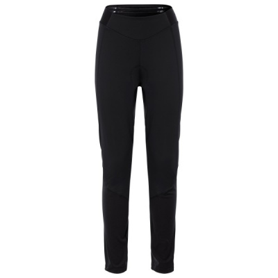 Vaude - Women's Posta Warm Tights II - Cycling bottoms