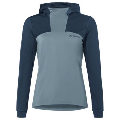 Vaude - Women's Qimsa Hoody - Cycling jersey