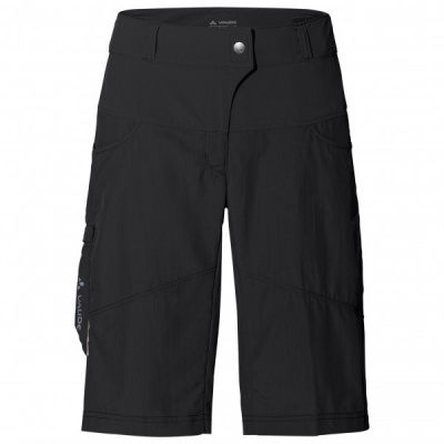 Vaude - Women's Qimsa Shorts - Cycling bottoms
