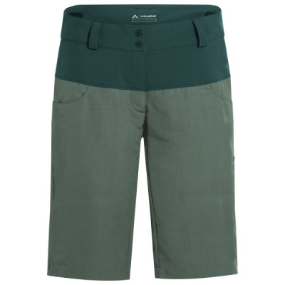 Vaude - Women's Qimsa Shorts II - Cycling bottoms
