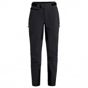 Vaude - Women's Qimsa Softshell Pants II - Cycling bottoms