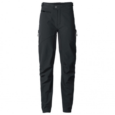 Vaude - Women's Qimsa Softshell Pants II S/S - Cycling bottoms