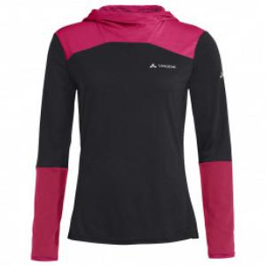 Vaude - Women's Tremalzo L/S Shirt - Cycling jersey