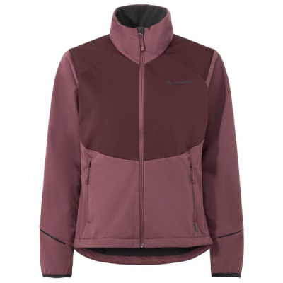 Vaude - Women's Wintry Jacket V - Cycling jacket