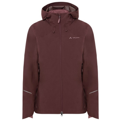 Vaude - Women's Yaras 3In1 Jacket II - Cycling jacket