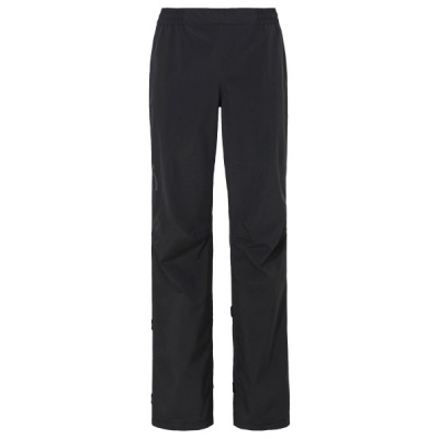 Vaude - Women's Yaras Rain Pants IV - Cycling bottoms