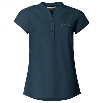 Vaude - Women's Yaras SL Shirt II - Cycling jersey