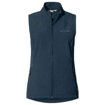 Vaude - Women's Yaras Vest - Cycling vest