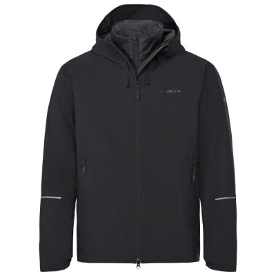 Vaude - Yaras 3In1 Jacket II - Cycling jacket