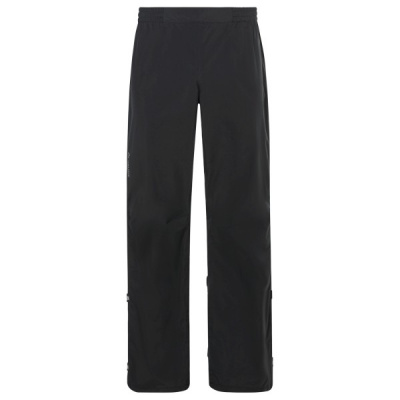 Vaude - Yaras Rain Pants IV - Cycling bottoms