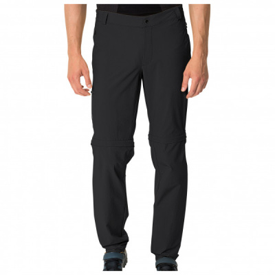 Vaude - Yaras Zip Off Pants - Cycling bottoms