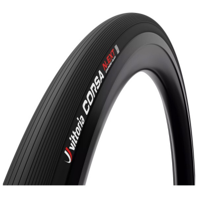 Vittoria - Corsa N.Ext G2.0 28'' (26-622) Foldable - Bicycle tyre