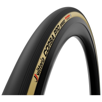 Vittoria - Corsa Pro Speed TLR G2.0 28'' (28-622) Foldable - Bicycle tyre