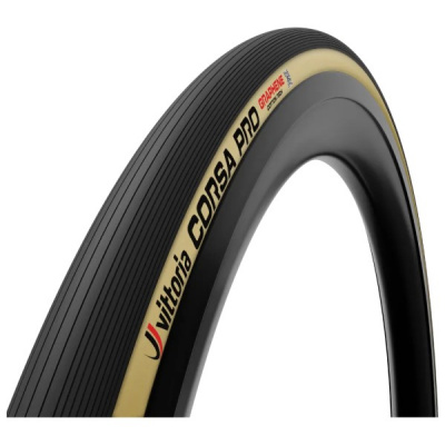 Vittoria - Corsa Pro TLR G2.0 28'' (30-622) Foldable - Bicycle tyre