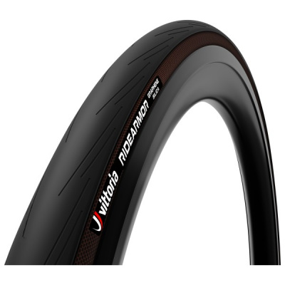 Vittoria - Ridearmor II TLR G2.0 28'' (30-622) Foldable - Bicycle tyre