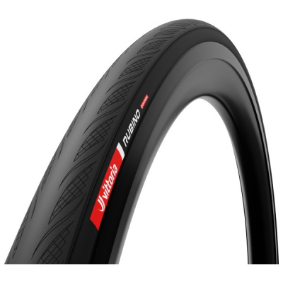 Vittoria - Rubino V G2.0 28'' (26-622) Foldable - Bicycle tyre