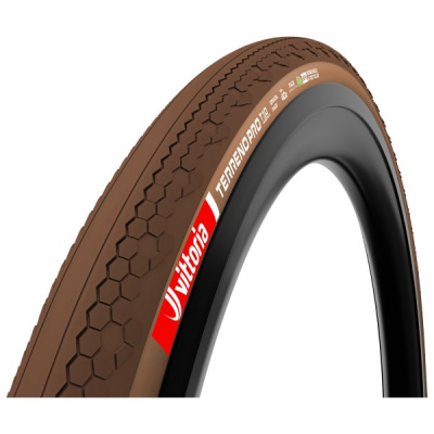 Vittoria - Terreno Pro T10 HP GRV Race 28'' (40-622) Fold. - Bicycle tyre