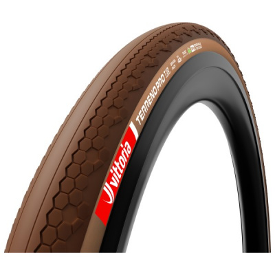 Vittoria - Terreno Pro T10 HP GRV Race 28'' (45-622) Fold. - Bicycle tyre