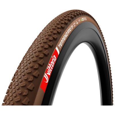 Vittoria - Terreno Pro T50 Mixed GRV Race 28''(45-622) Fold. - Bicycle tyre