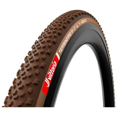 Vittoria - Terreno Pro T60 Mixed GRV Race 28''(45-622) Fold. - Bicycle tyre
