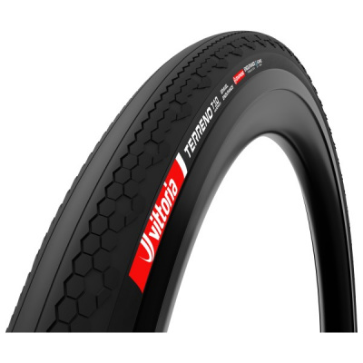 Vittoria - Terreno T10 HP GRV Endurance 28'' (37-622) Fold. - Bicycle tyre