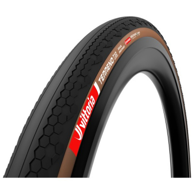 Vittoria - Terreno T10 HP GRV Endurance 28'' (40-622) Fold. - Bicycle tyre