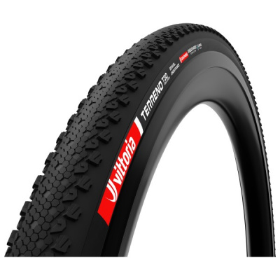 Vittoria - Terreno T30 FL GRV Endurance 28'' (37-622) Fold. - Bicycle tyre
