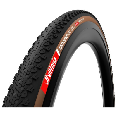 Vittoria - Terreno T30 FL GRV Endurance 28'' (45-622) Fold. - Bicycle tyre