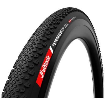 Vittoria - Terreno T50 Mixed Gravel End. 28''(50-622) Fold. - Bicycle tyre