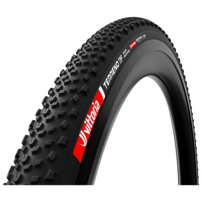 Vittoria - Terreno T60 Mixed Gravel End. 28''(45-622) Fold. - Bicycle tyre