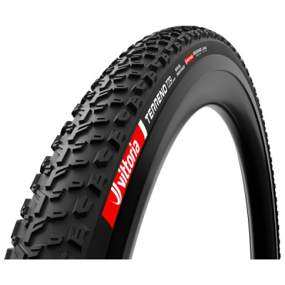 Vittoria - Terreno T70 Coarse L. GRV End. 28''(45-622) Fdb. - Bicycle tyre