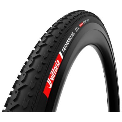 Vittoria - Terreno T80 Coarse L. GRV End. 28''(45-622) Fdb. - Bicycle tyre