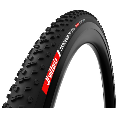 Vittoria - Terreno T90 Mud GRV Endurance 28'' (45-622) Fdb. - Bicycle tyre