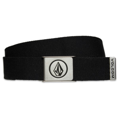 Volcom - Circle Web Belt - Belt