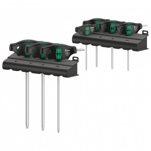 Wera - 467/7 HF Set 1 - Bike tool