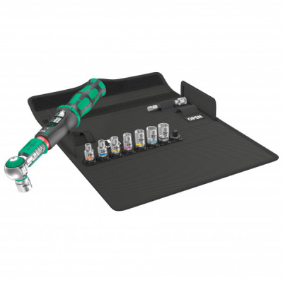 Wera - Safe-Torque A 1 Set 1 - Bike tool