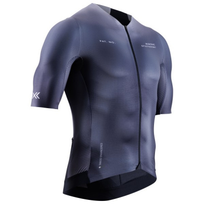 X-Bionic - Corefusion Aero Jersey S/S - Cycling jersey