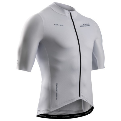 X-Bionic - Corefusion Ride Jersey S/S - Cycling jersey