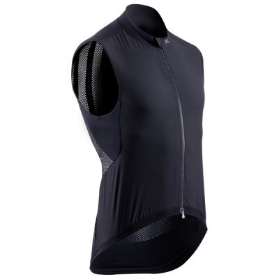 X-Bionic - Spherewind Cycling Vest - Cycling vest