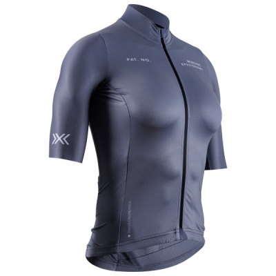 X-Bionic - Women's Corefusion Ride Jersey S/S - Cycling jersey