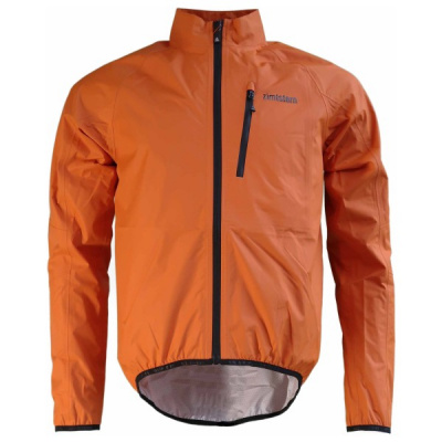 Zimtstern - Boltz Packable Rain Jacket - Waterproof jacket