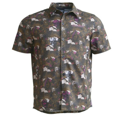Zimtstern - Braapz Riding Shirt S/S - Cycling jersey