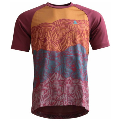 Zimtstern - Braapz Shirt S/S - Cycling jersey