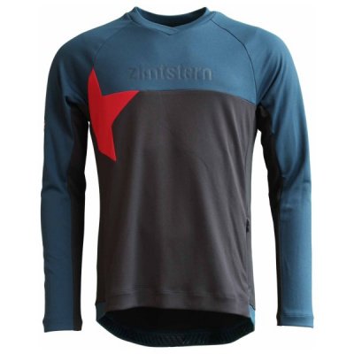 Zimtstern - Bulletz Shirt L/S - Cycling jersey