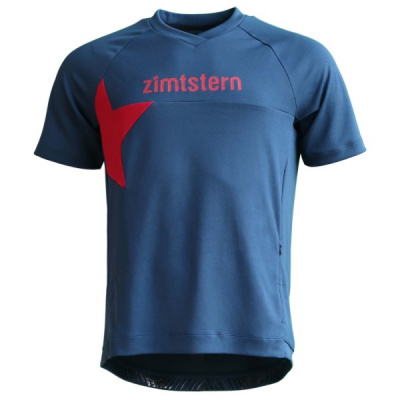 Zimtstern - Bulletz Shirt S/S - Cycling jersey