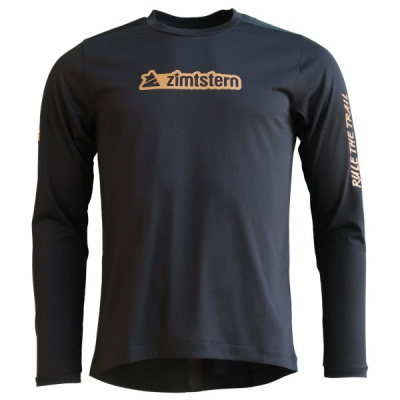 Zimtstern - Corez MTB Shirt L/S - Cycling jersey