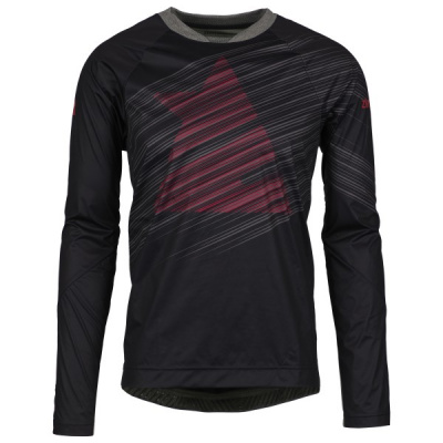 Zimtstern - Protechzonez Shirt L/S - Cycling jersey