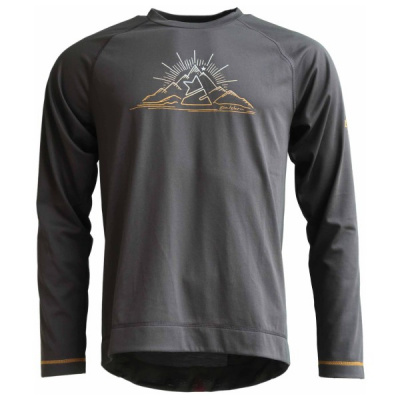 Zimtstern - PureFlowz Eco Shirt L/S - Cycling jersey