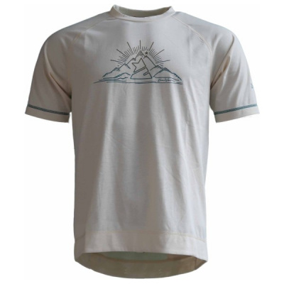 Zimtstern - Pureflowz Eco Shirt S/S - Cycling jersey